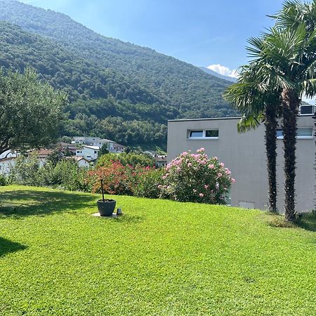 Sinergia E Benessere SantʼAntonio Kültér fotó