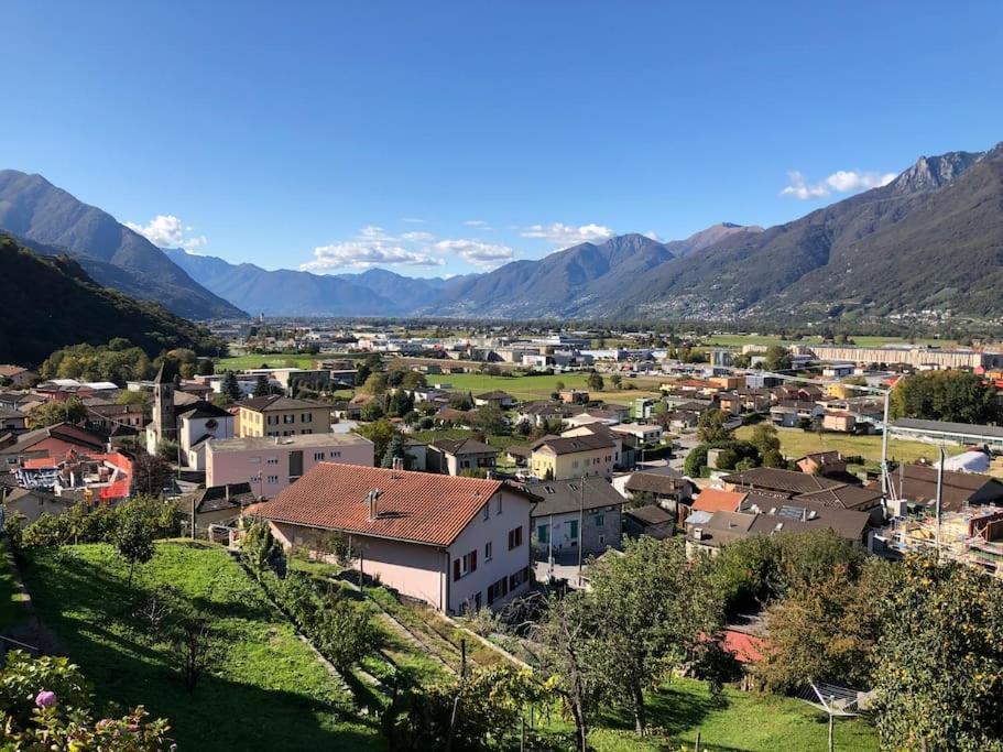 Sinergia E Benessere SantʼAntonio Kültér fotó