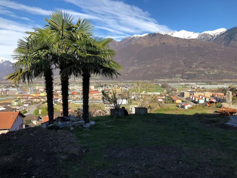 Sinergia E Benessere SantʼAntonio Kültér fotó
