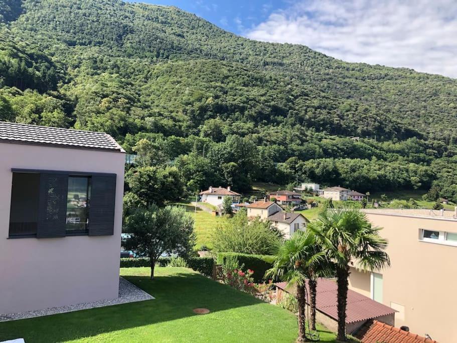Sinergia E Benessere SantʼAntonio Kültér fotó
