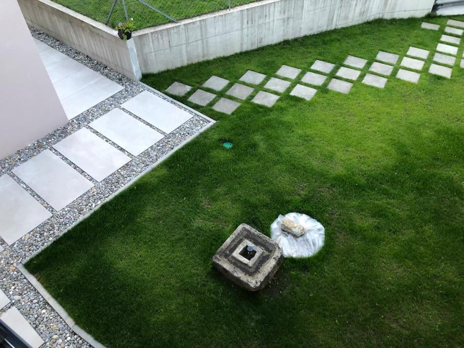 Sinergia E Benessere SantʼAntonio Kültér fotó