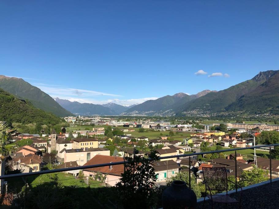 Sinergia E Benessere SantʼAntonio Kültér fotó