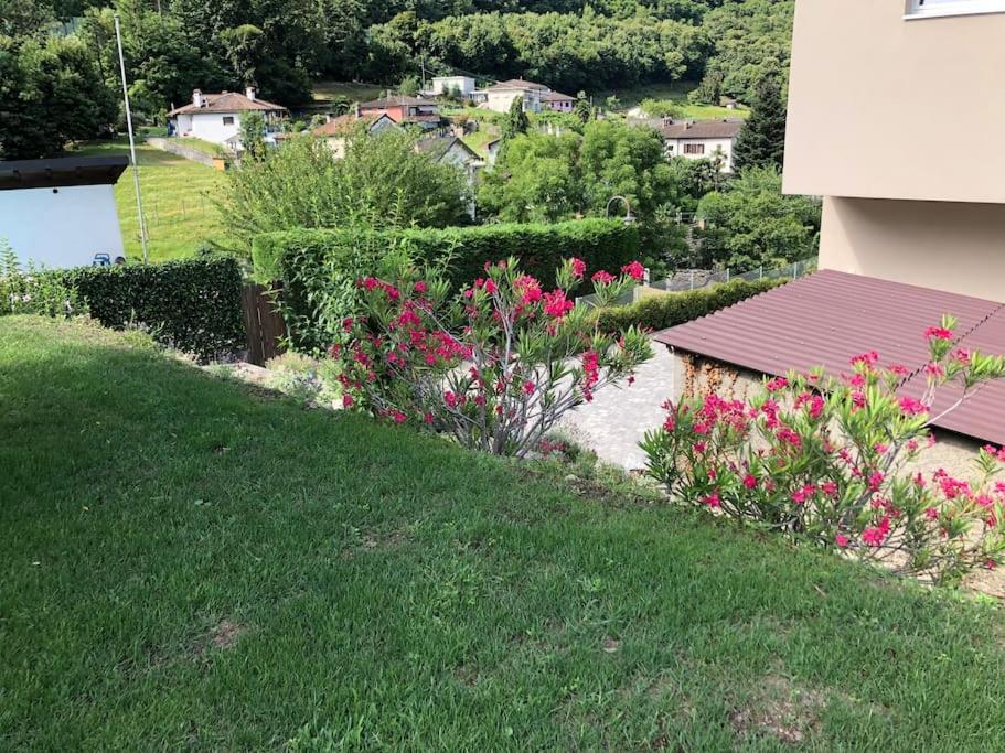 Sinergia E Benessere SantʼAntonio Kültér fotó