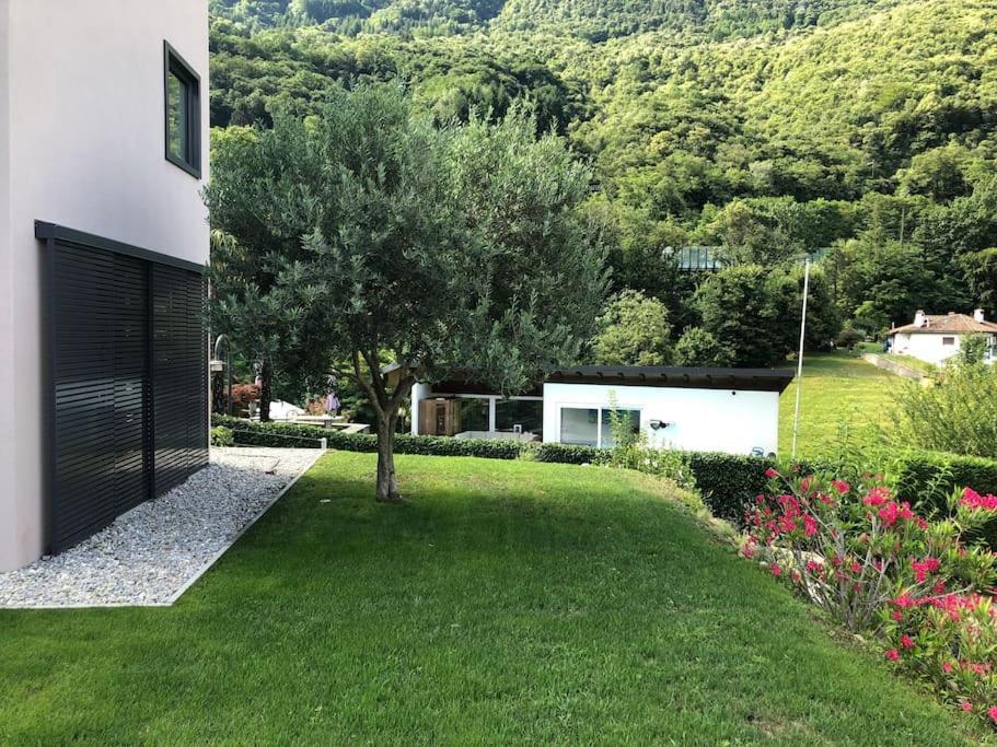 Sinergia E Benessere SantʼAntonio Kültér fotó