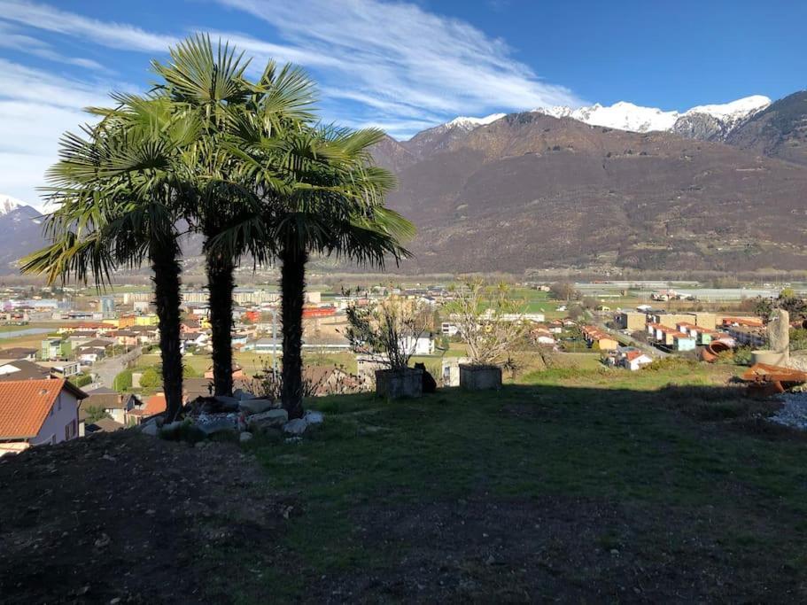 Sinergia E Benessere SantʼAntonio Kültér fotó